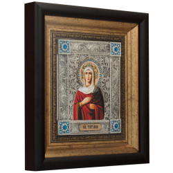 Ікона "Свята Тетяна"