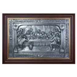 Ікона «Таємна Вечеря»