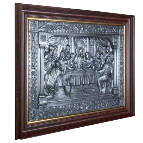 Ікона «Таємна Вечеря»