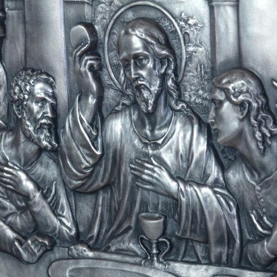 Ікона «Таємна Вечеря»