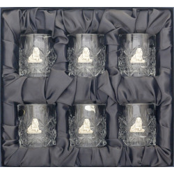 Подарунковий набір під віскі ...