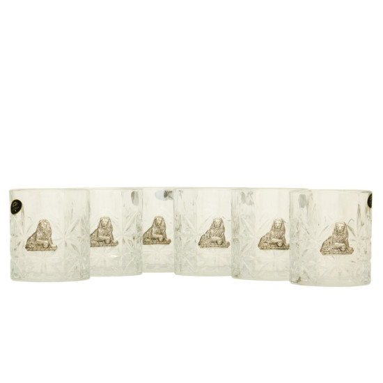 Подарунковий набір під віскі 