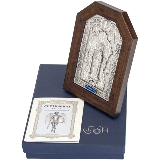 Ікона "Свята Ольга"