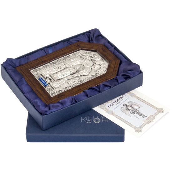 Ікона "Свята Ольга"