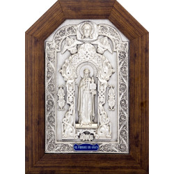 Ікона "Свята Ольга"