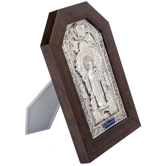 Ікона "Свята Ольга"