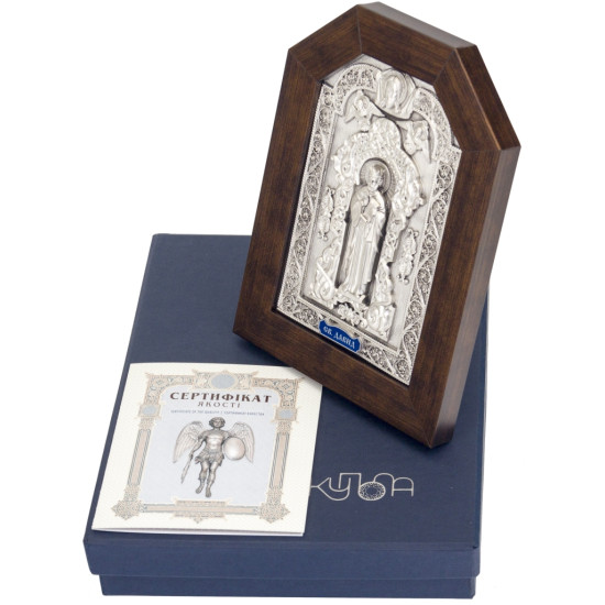 Ікона "Святий Давид"