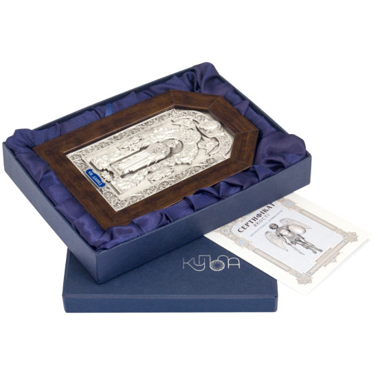 Ікона "Святий Давид"