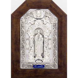 Ікона "Святий Давид"