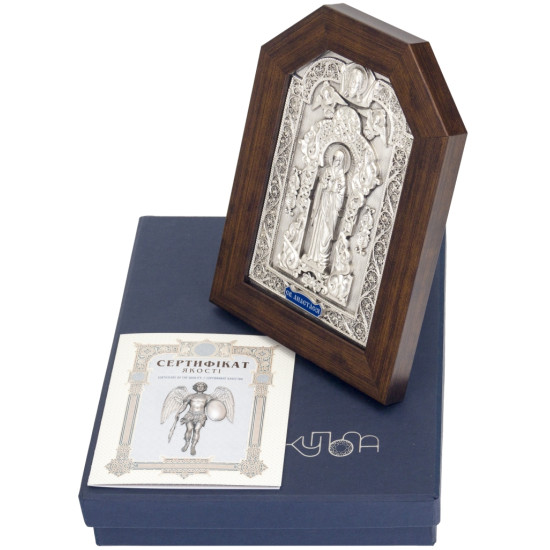 Ікона "Свята Анастасія"