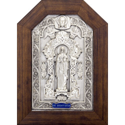 Ікона "Свята Анастасія"