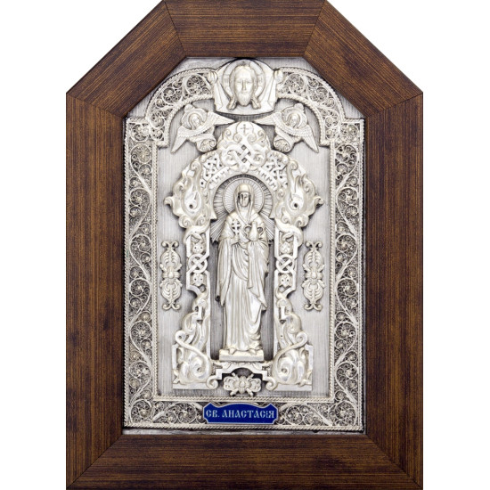 Ікона "Свята Анастасія"