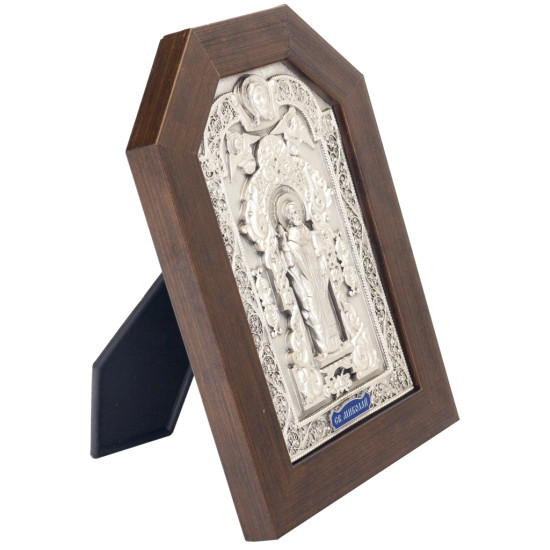 Ікона "Святий Миколай"