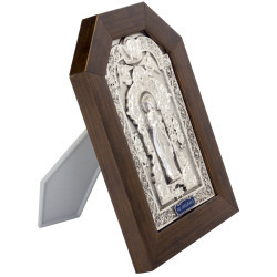 Ікона "Свята мучениця Людмила"