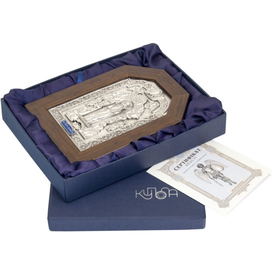 Ікона "Свята Варвара"