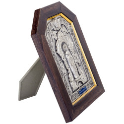 Ікона «Святий Феодосій Печерський»