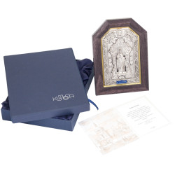 Ікона - "Святий рівноапостольний князь Володимир"