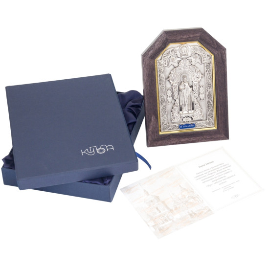 Ікона - "Святий рівноапостольний князь Володимир"