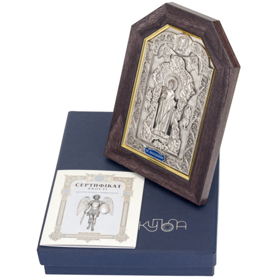 Ікона - "Святий рівноапостольний князь Володимир"