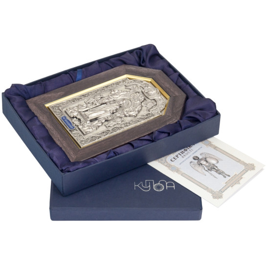 Ікона - "Святий рівноапостольний князь Володимир"