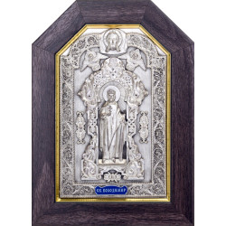 Ікона - "Святий рівноапостольний князь Володимир"