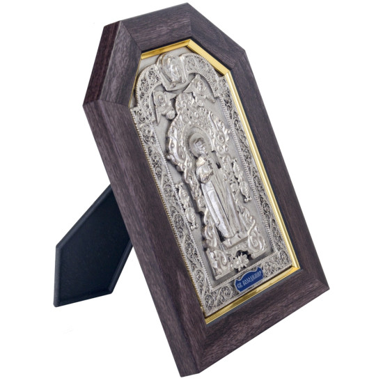 Ікона - "Святий рівноапостольний князь Володимир"