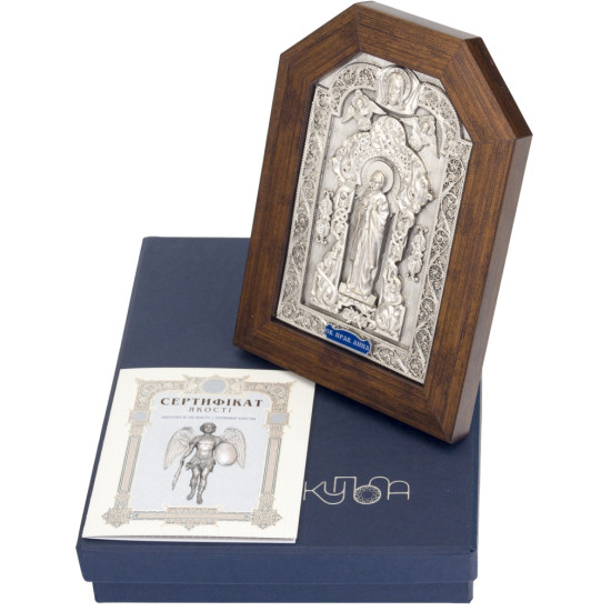 Ікона "Свята Ганна"