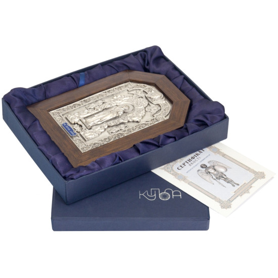 Ікона "Свята Ганна"