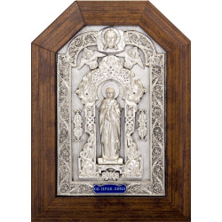 Ікона "Свята Ганна"