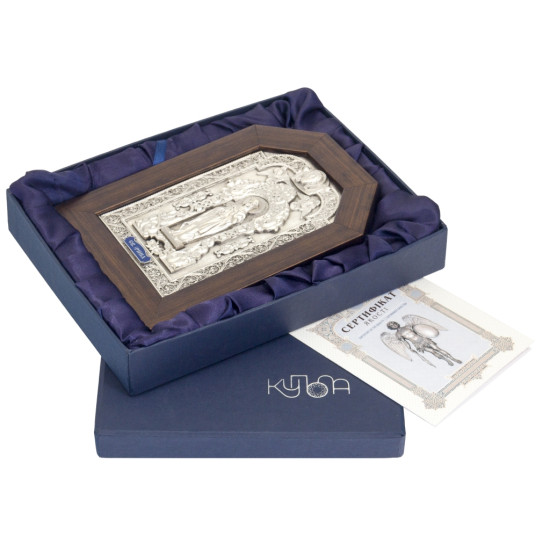 Ікона "Свята Ірина"