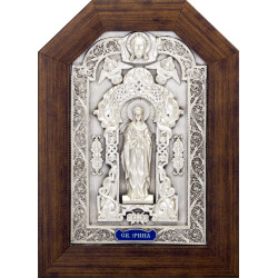 Ікона "Свята Ірина"