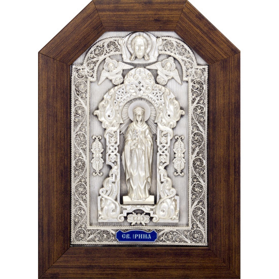 Ікона "Свята Ірина"