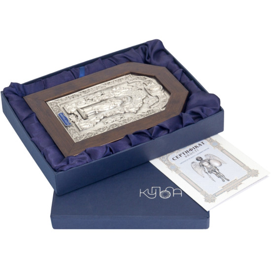 Ікона Апостол Андрій