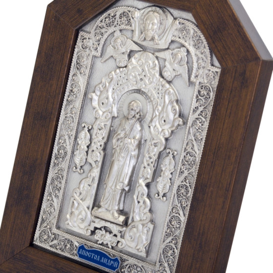 Ікона Апостол Андрій