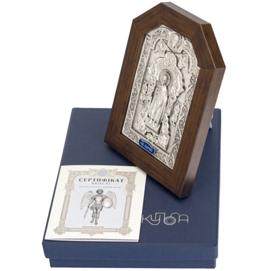 Ікона "Святий Борис"