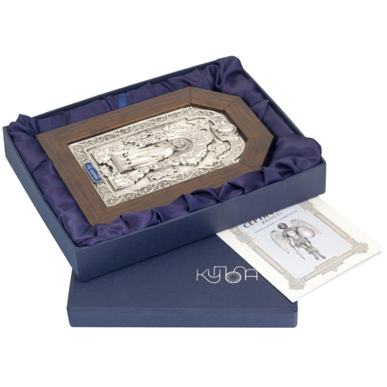 Ікона "Святий Борис"