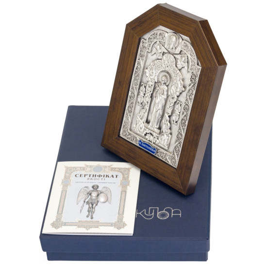 Ікона Святого Пантелеймона