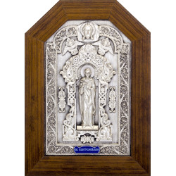 Ікона Святого Пантелеймона