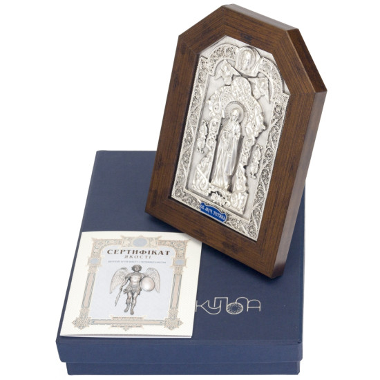 Ікона "Свята мучениця Тетяна"