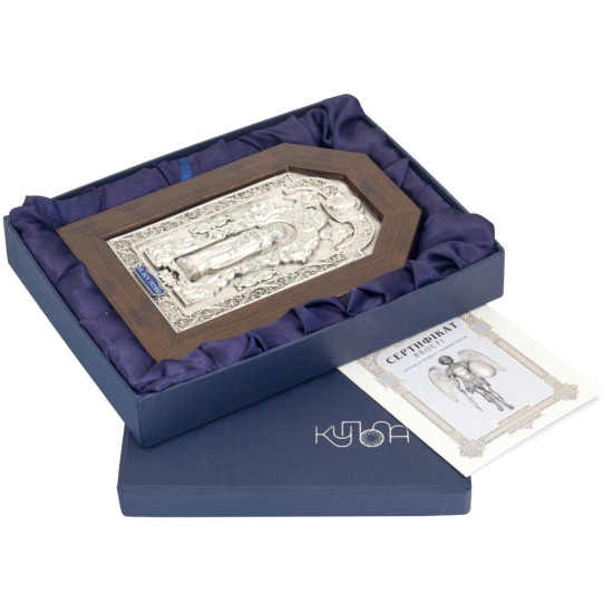 Ікона "Свята мучениця Тетяна"