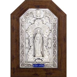 Ікона "Свята мучениця Тетяна"