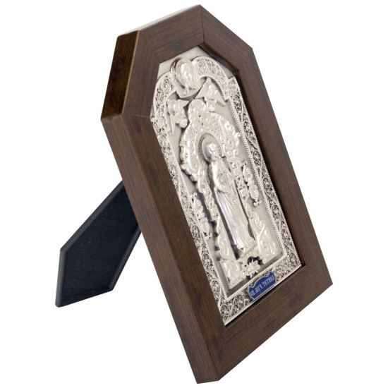 Ікона "Свята мучениця Тетяна"