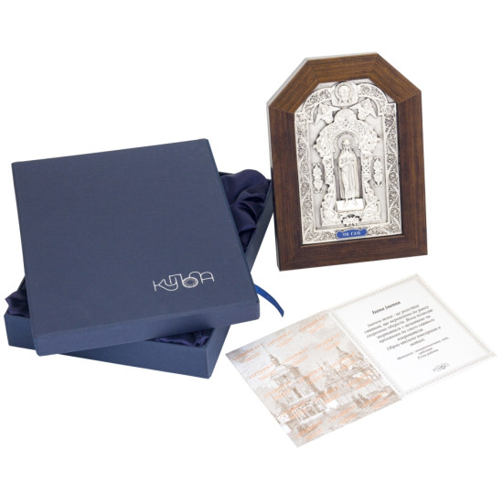 Ікона "Святий Гліб"