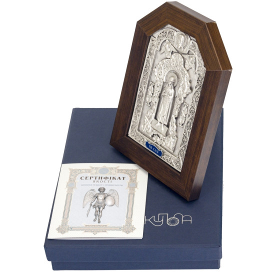 Ікона "Святий Гліб"