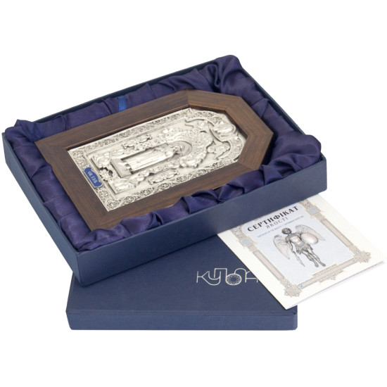 Ікона "Святий Гліб"