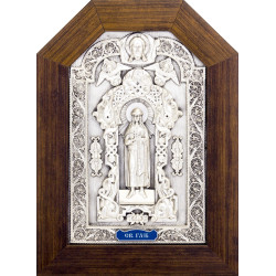 Ікона "Святий Гліб"