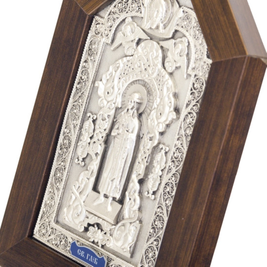 Ікона "Святий Гліб"