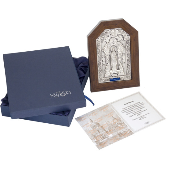 Ікона "Свята Катерина"