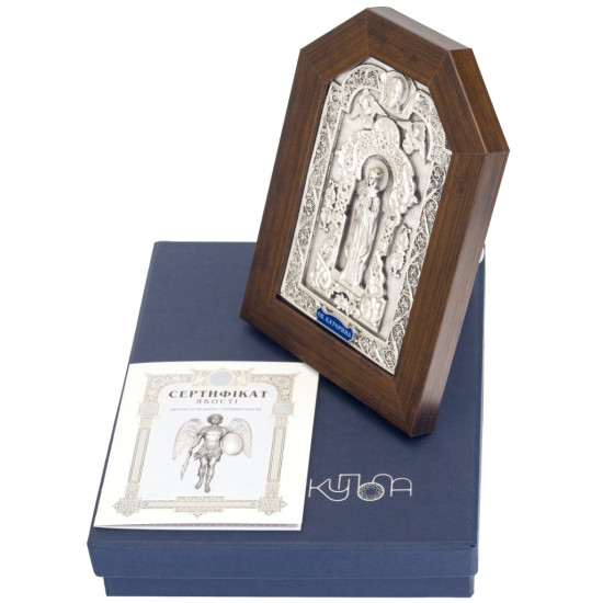 Ікона "Свята Катерина"