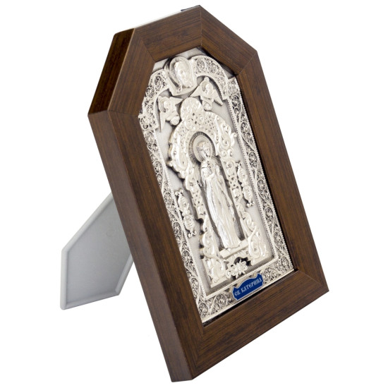 Ікона "Свята Катерина"